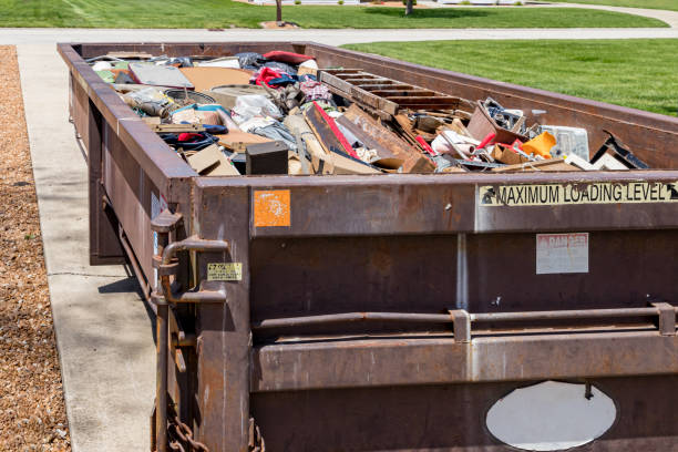 Best Residential Junk Removal  in Lexington, MO